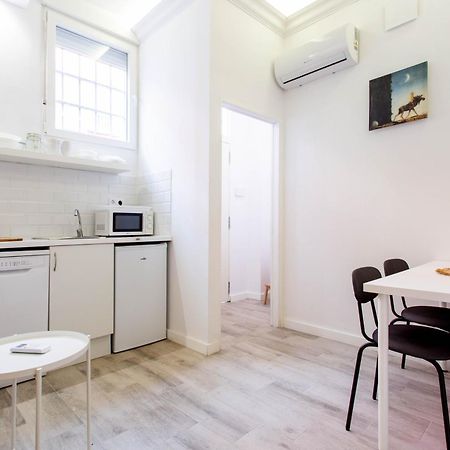 Loft Comillas G Мадрид Екстериор снимка