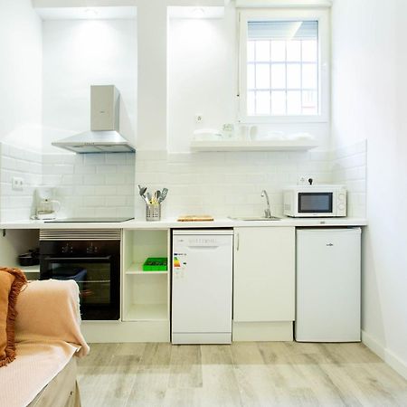 Loft Comillas G Мадрид Екстериор снимка