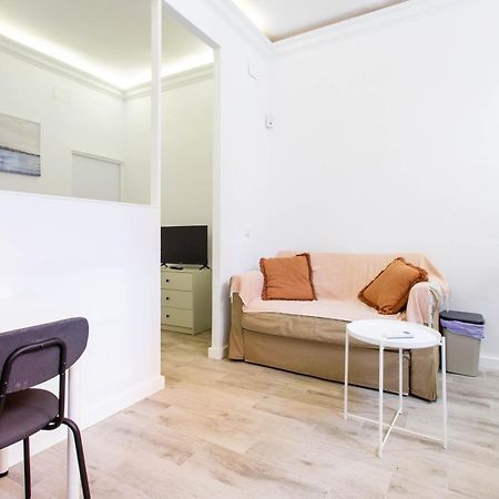 Loft Comillas G Мадрид Екстериор снимка