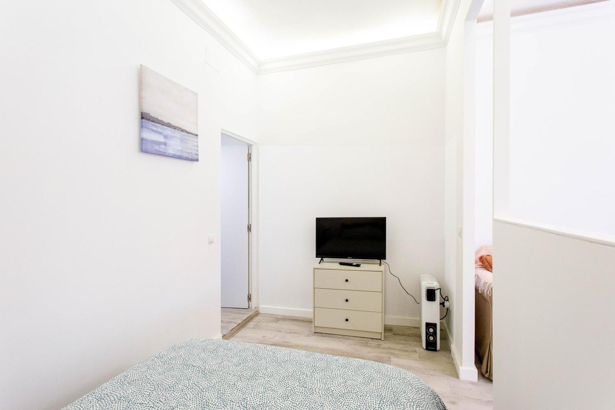 Loft Comillas G Мадрид Екстериор снимка