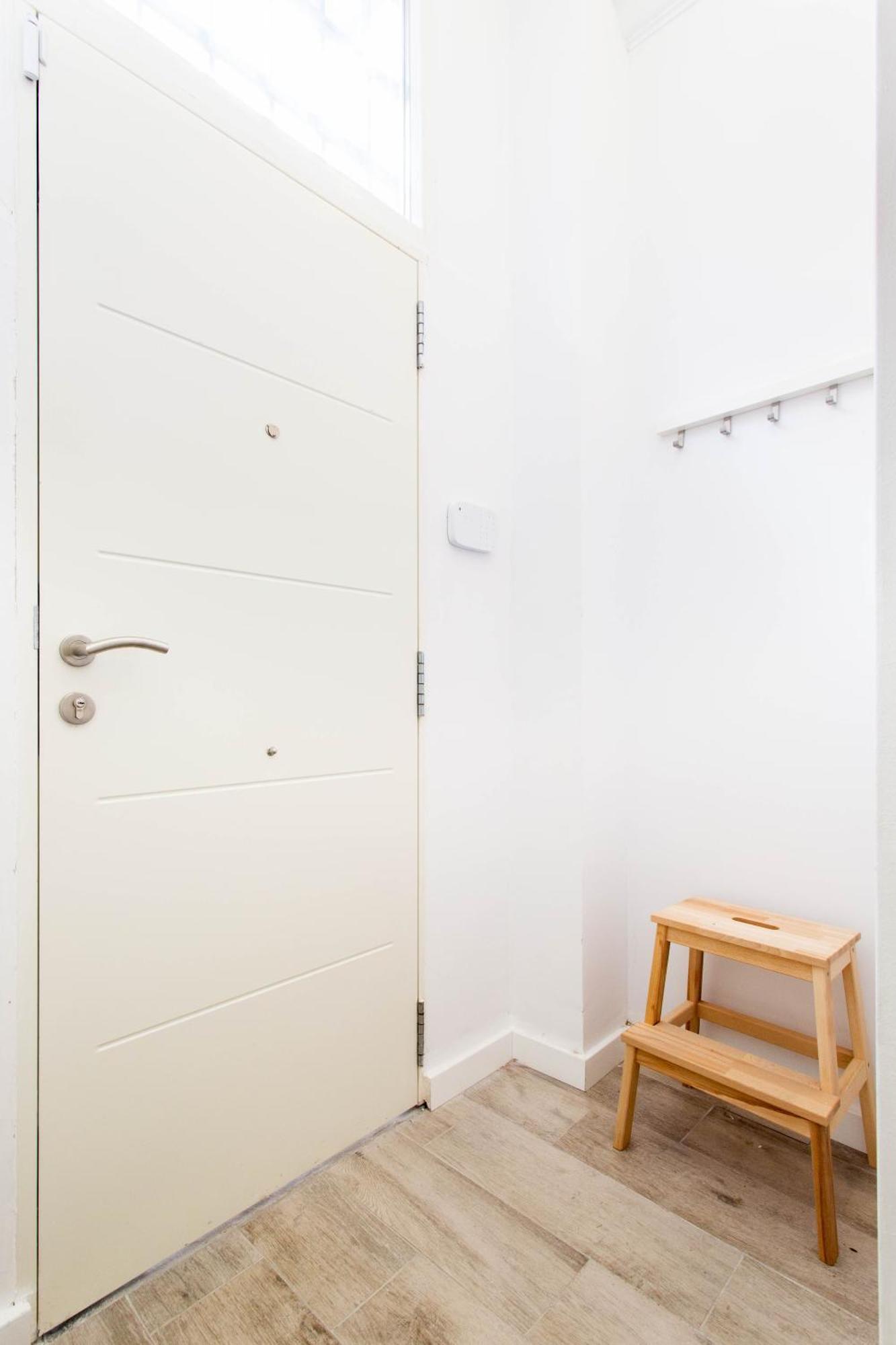 Loft Comillas G Мадрид Екстериор снимка