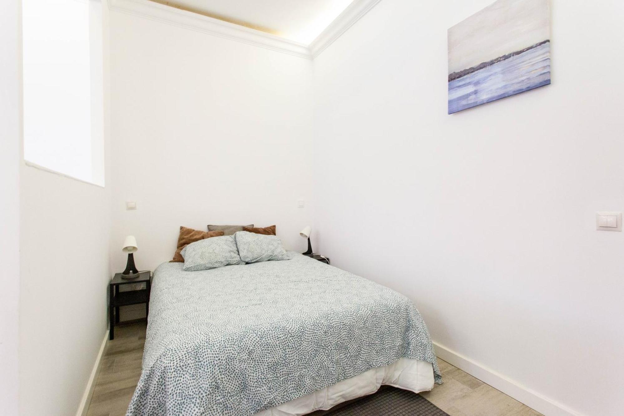 Loft Comillas G Мадрид Екстериор снимка
